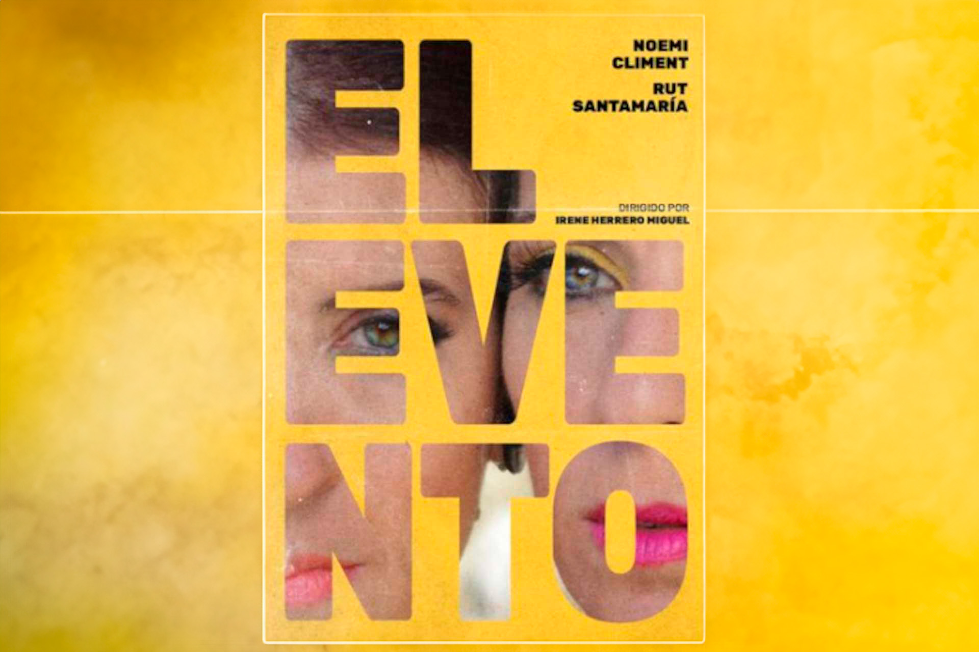 El Evento - Bronte Producciones