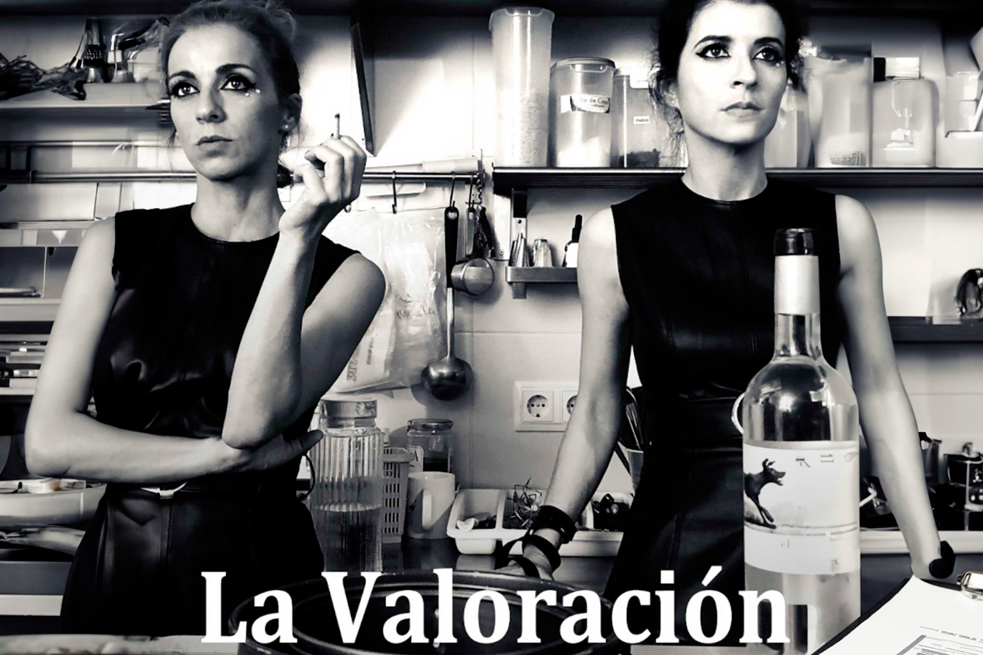 La Valoración - Bronte Producciones